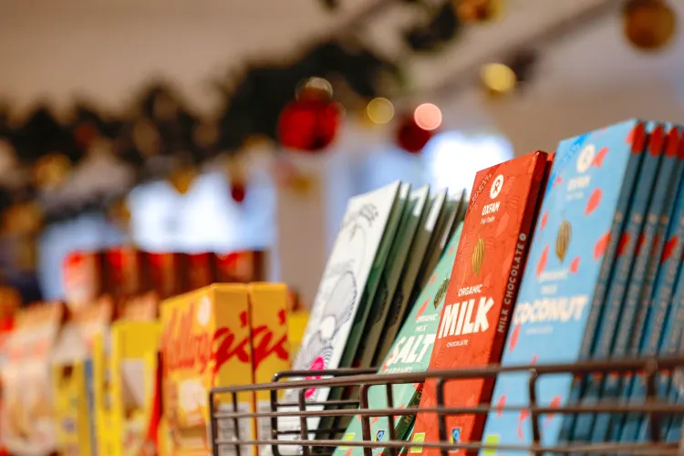 shopandgo Watermael-Boitsfort